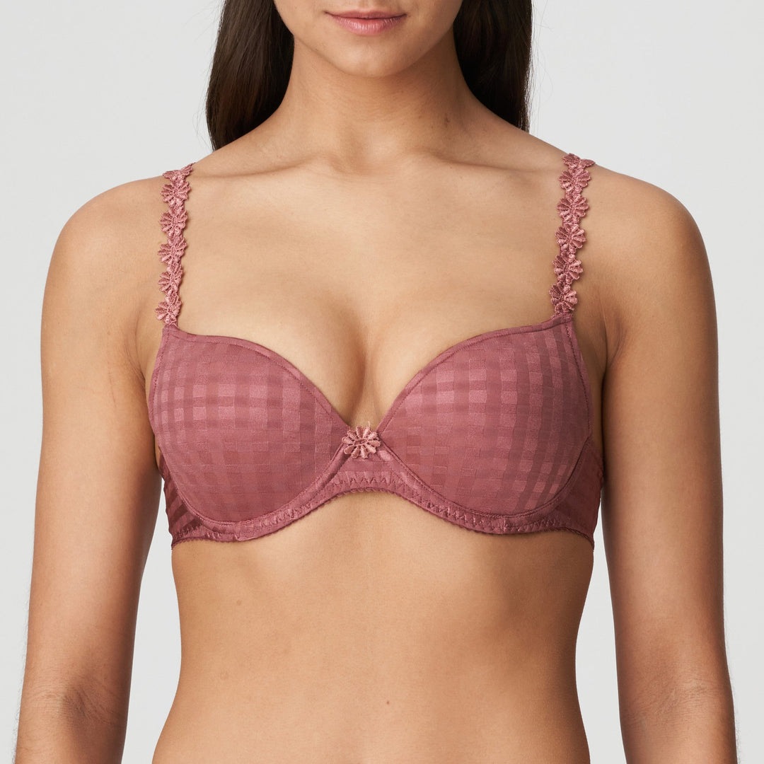 Reggiseno push-up Marie Jo Avero - Reggiseno push-up Wild Ginger Marie Jo