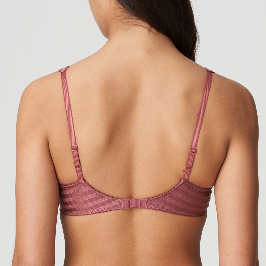 Soutien-gorge push-up Marie Jo Avero - Soutien-gorge push-up au gingembre sauvage Marie Jo