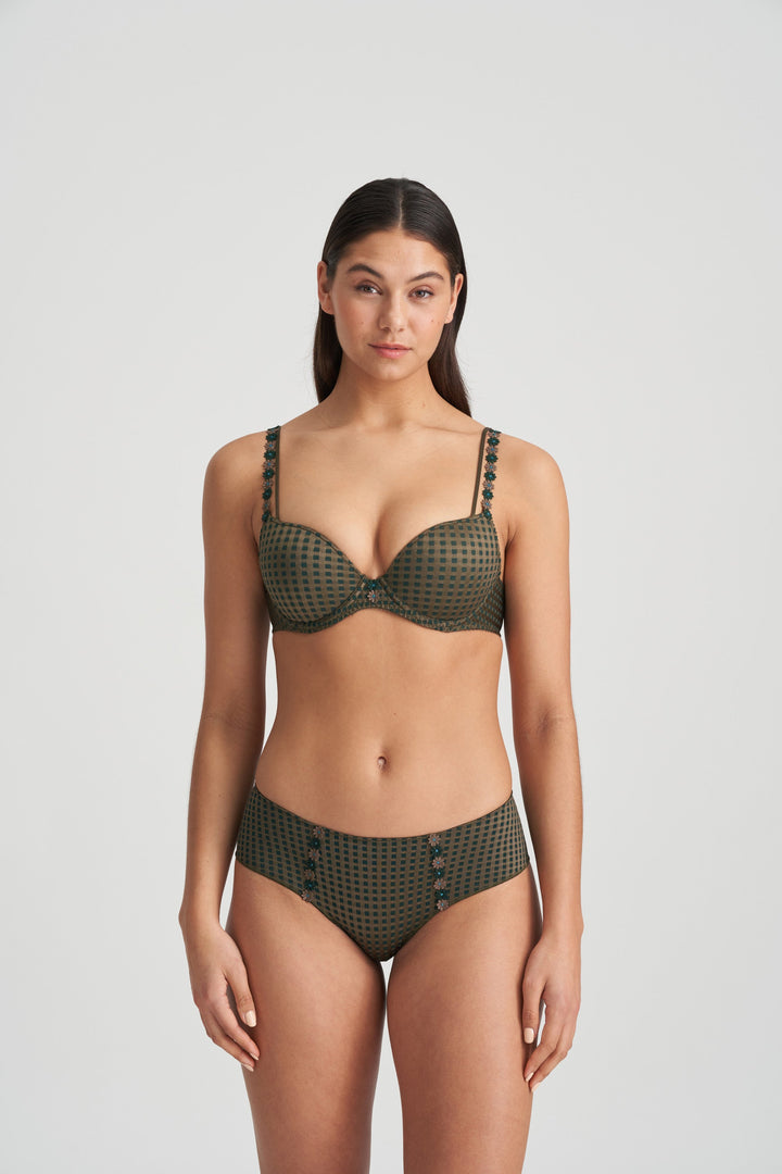 Marie Jo - Avero Push Up Bra Tiny Jade