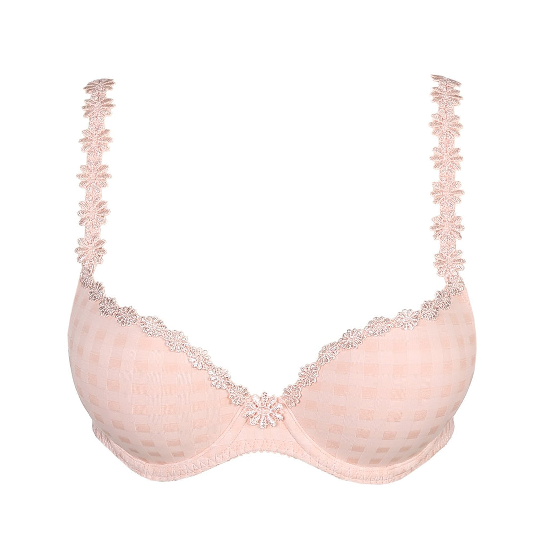 Marie Jo - Avero Push Up Bra Pearly Pink