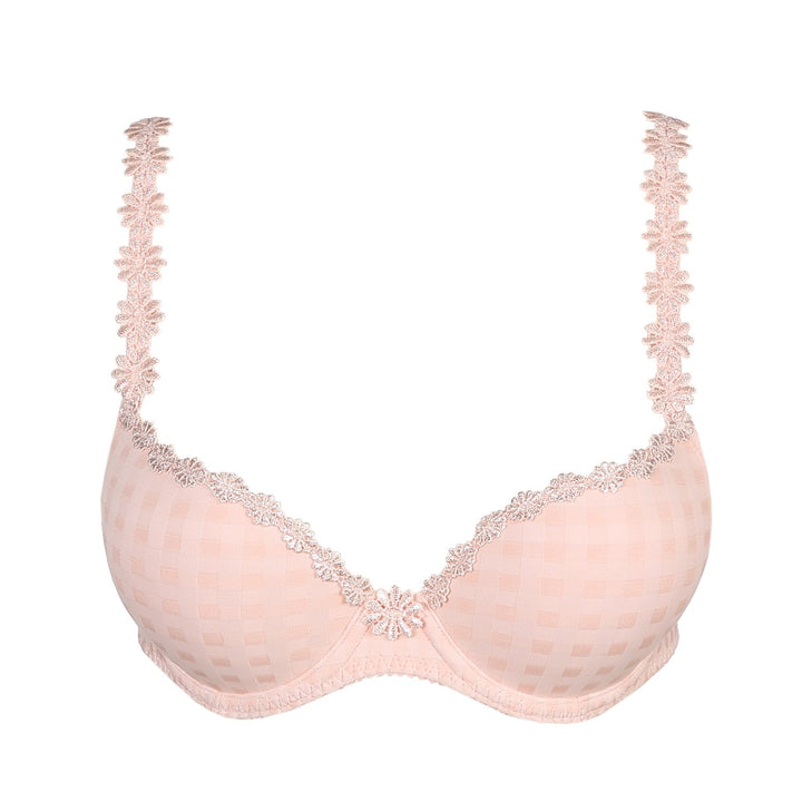 Marie Jo - Avero Push Up Bra Pearly Pink
