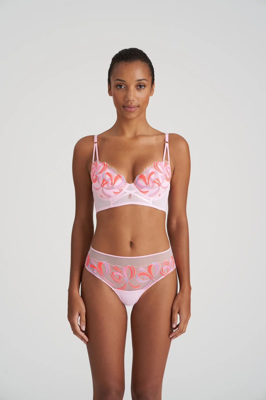 Marie jo sous vetement best sale