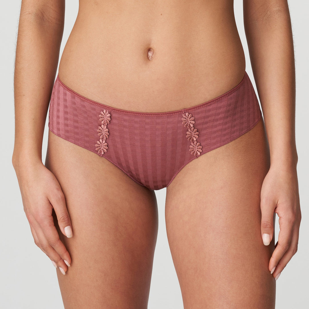 Hotpants Marie Jo Avero - Slip allo zenzero selvaggio Marie Jo