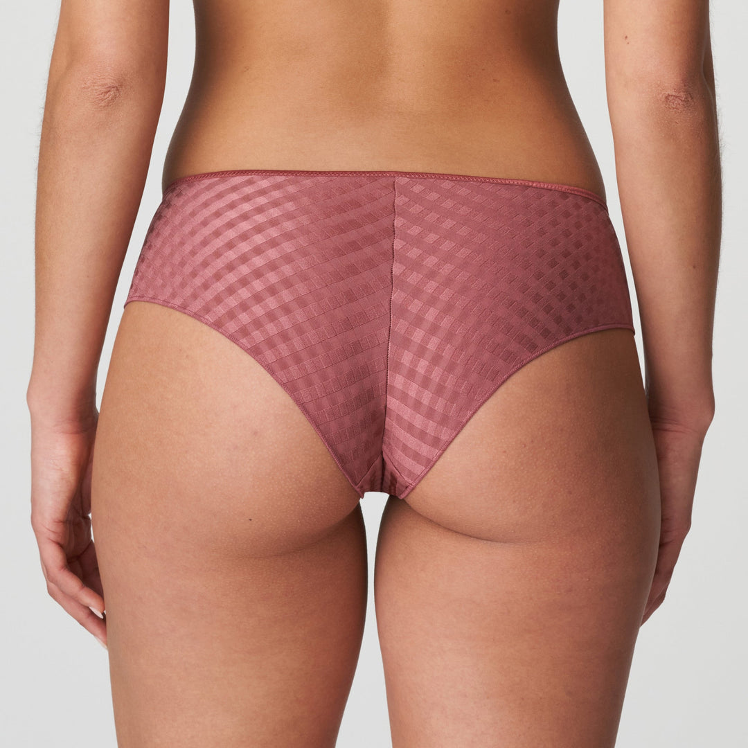 Hotpants Marie Jo Avero - Slip allo zenzero selvaggio Marie Jo