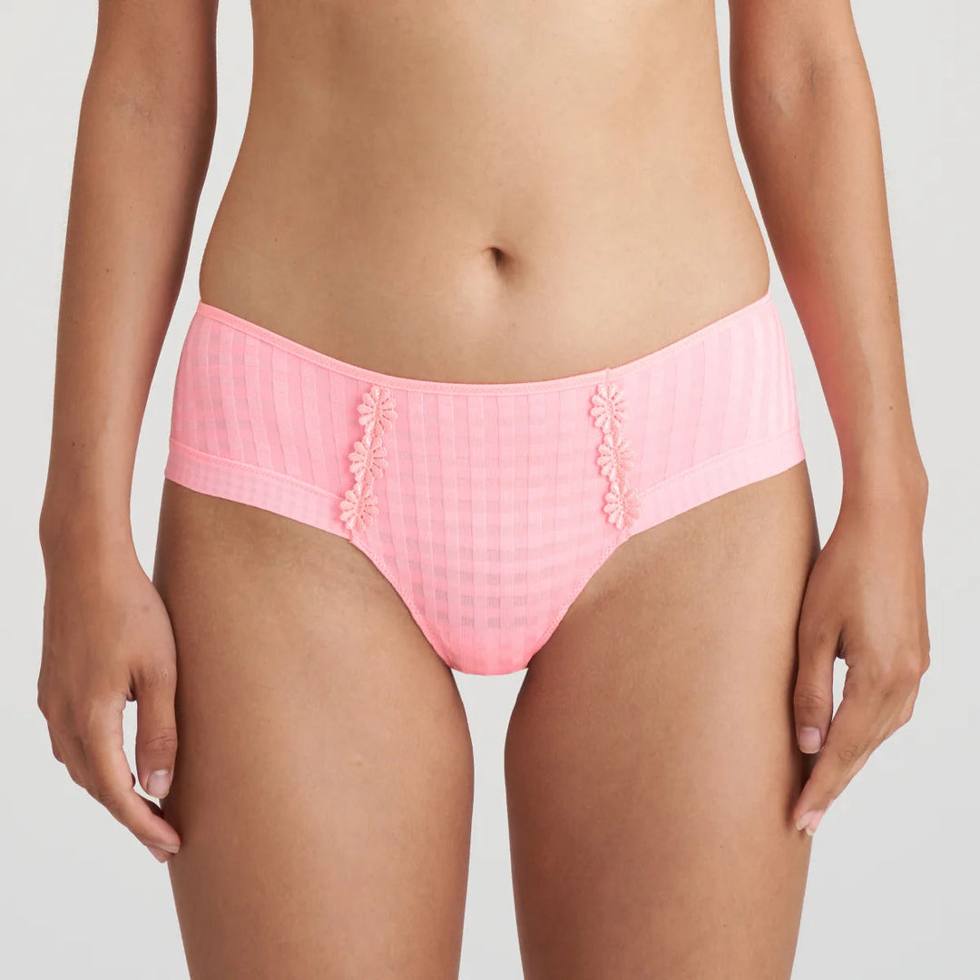 Marie Jo Shorty Avero - Slip Rose Parfait Marie Jo