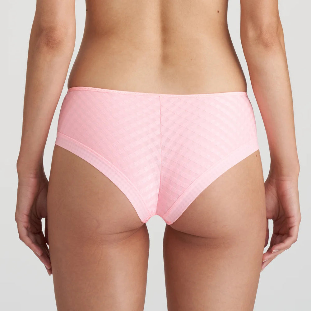 Marie Jo Avero Hotpants - Pink Parfait Brief Marie Jo 