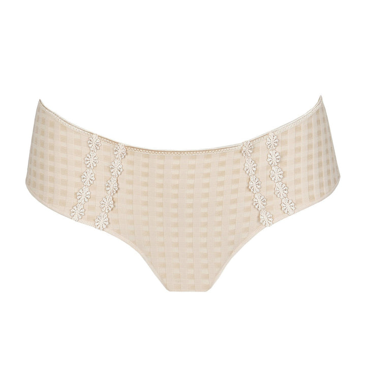 Marie Jo Avero Hotpants - Caffe Latte Shorty Marie Jo