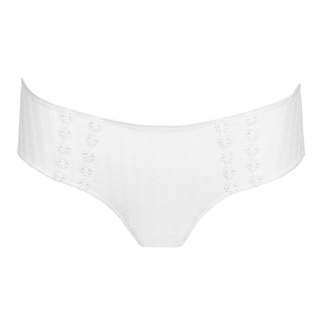 Hotpants Marie Jo Avero - Shorty bianco Marie Jo