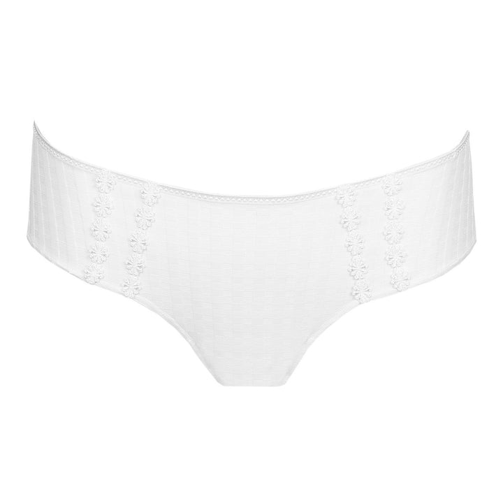 Hotpants Marie Jo Avero - Shorty bianco Marie Jo