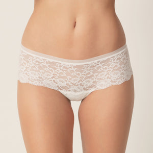 Marie Jo - Color Studio Lace Shorts Natural
