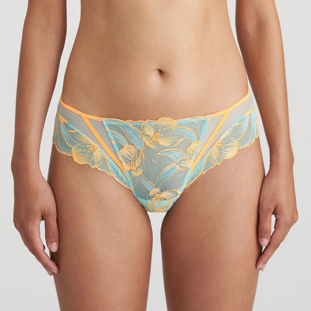 Marie Jo Georgia Hotpants - Clearwater Brief Marie Jo 