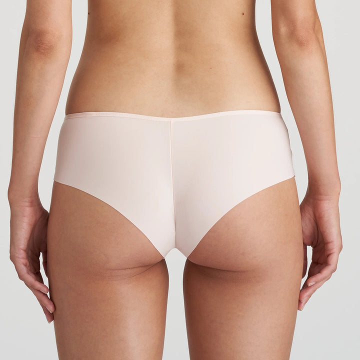 Marie Jo Leda Hotpants - Slip rosa lucido Marie Jo