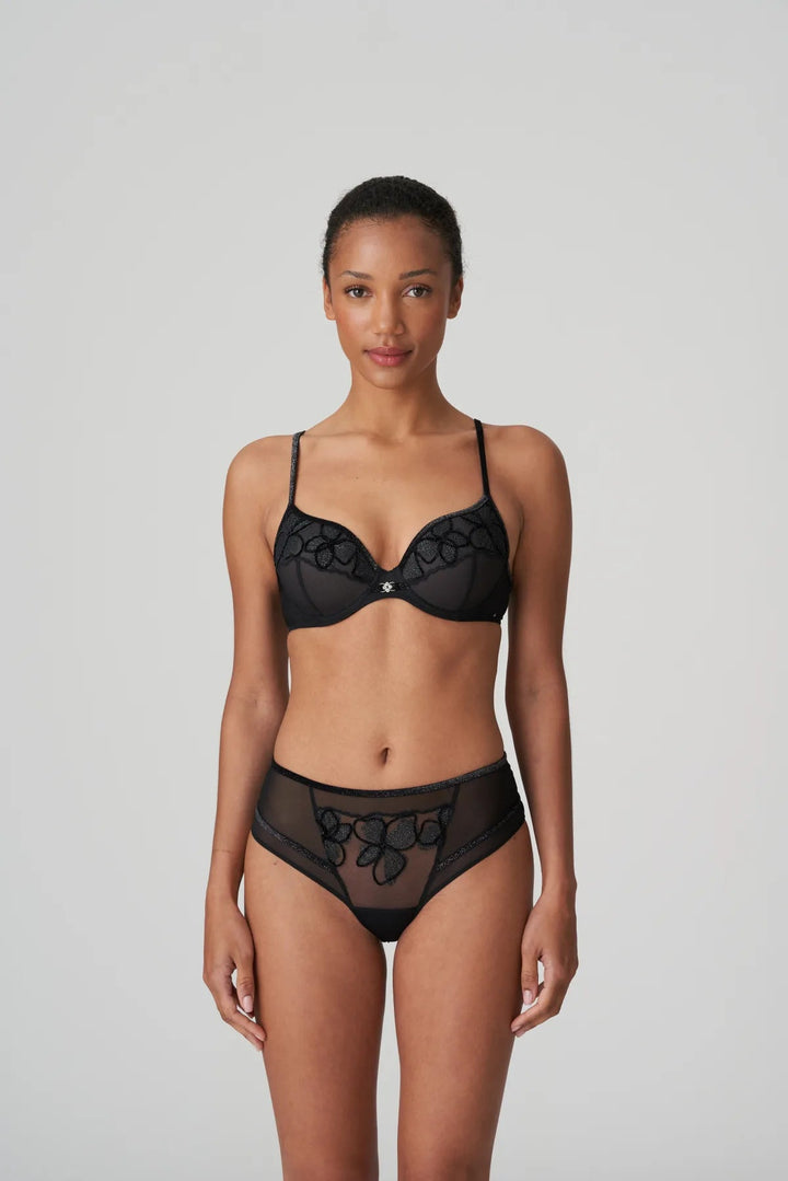Marie Jo - Lous Hotpants Black