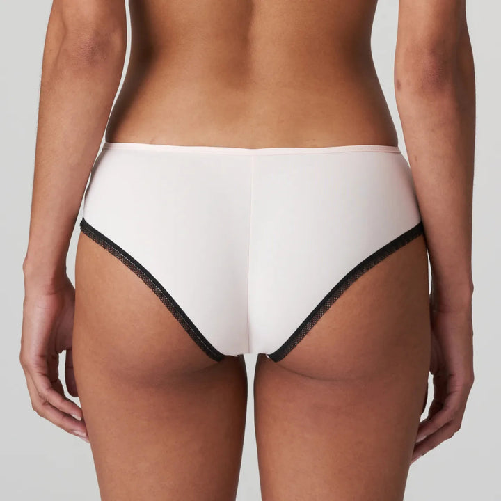 Marie Jo Noorah Hotpants - Black Blush Brief Marie Jo 