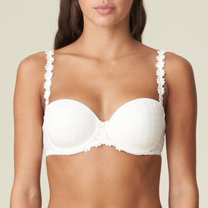 Marie Jo - Avero Padded Bra Strapless Natural