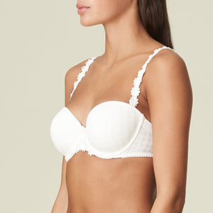 Marie Jo - Avero Padded Bra Strapless Natural