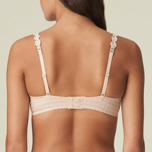 Marie Jo - Avero Padded Bra Strapless Caffe Latte