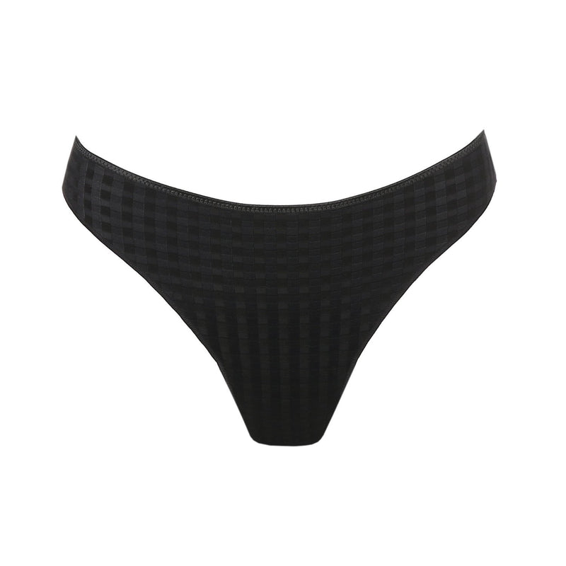 Marie Jo - Avero Thong Black
