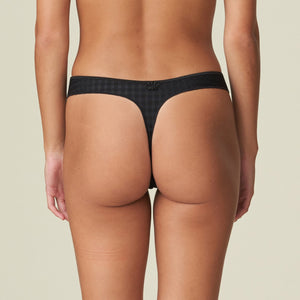 Marie Jo - Avero Thong Black