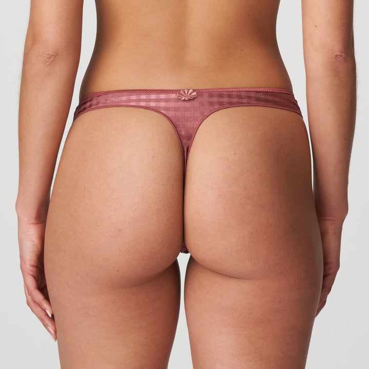 Marie Jo String Avero - String Gingembre Sauvage Marie Jo