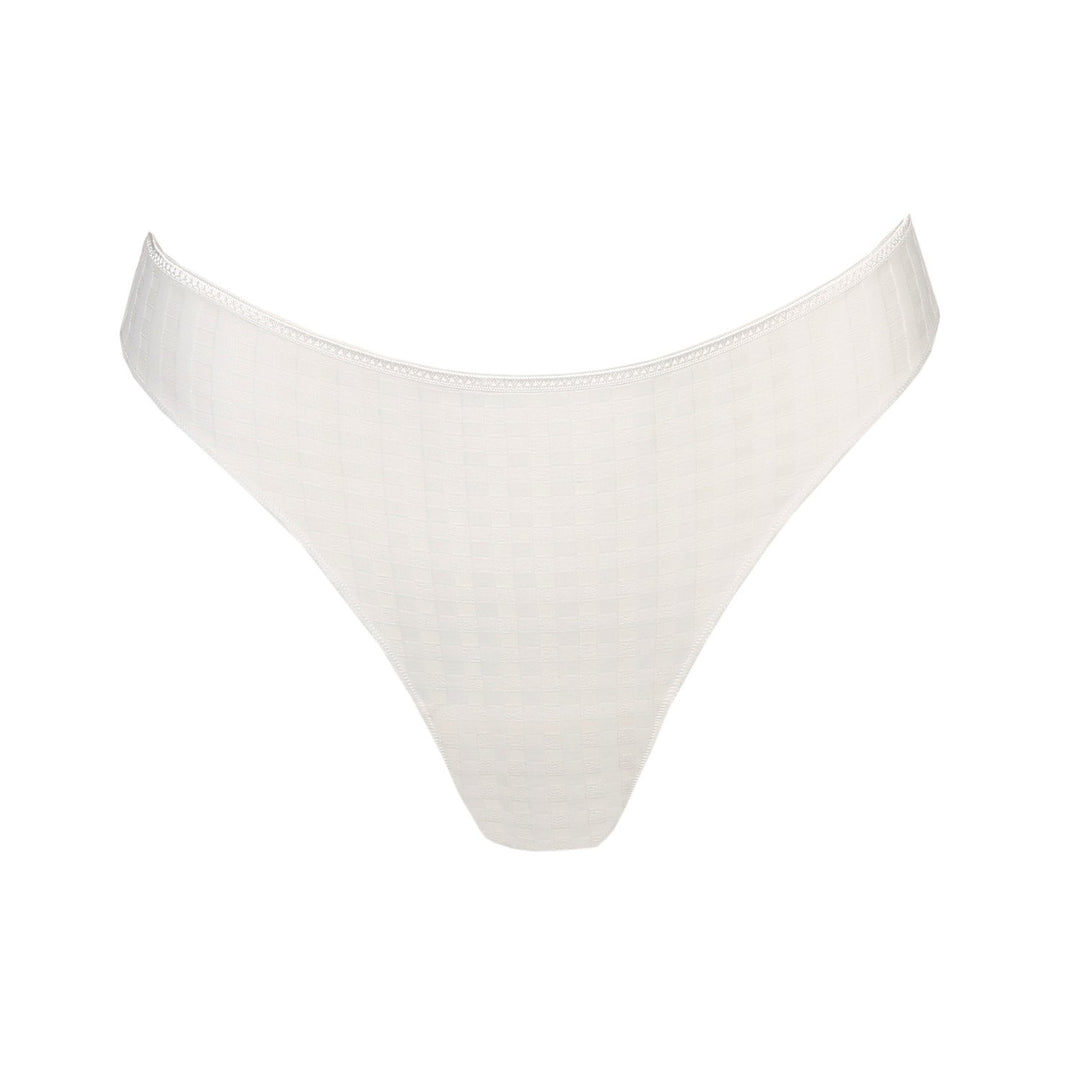 Marie Jo Avero Thong - String naturel Marie Jo