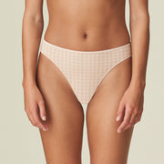 Marie Jo - Avero Thong Caffe Latte