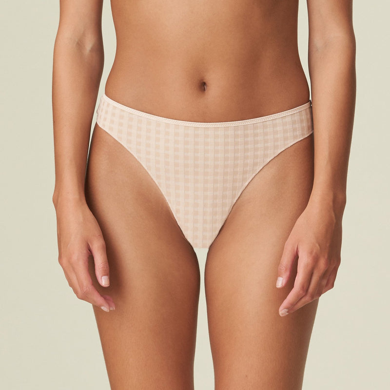 Marie Jo - Avero Thong Caffe Latte