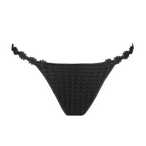 Marie Jo - Avero Sexy Thong Black