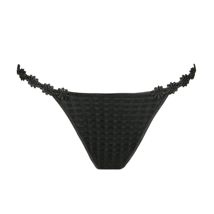 Marie Jo - Avero Sexy Thong Black