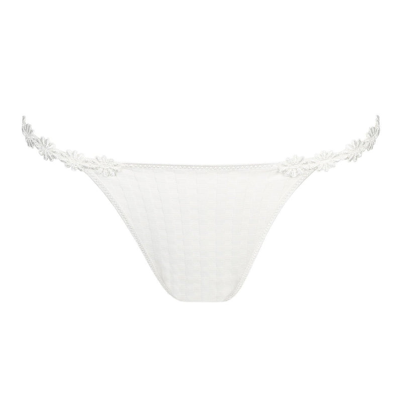 Marie Jo - Avero Sexy Thong Natural