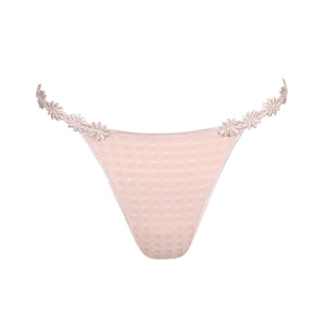Marie Jo - Avero Sexy Thong Pearly Pink