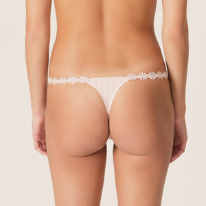 Marie Jo - Avero Sexy Thong Pearly Pink