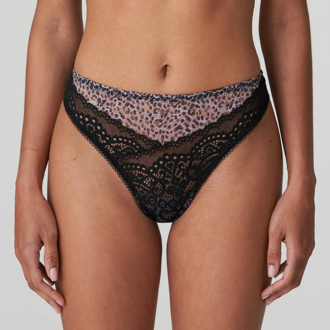 Marie Jo Coely Thong - Smokey Thong Marie Jo 