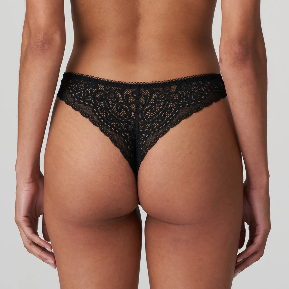 Marie Jo Coely Thong - Smokey Thong Marie Jo 