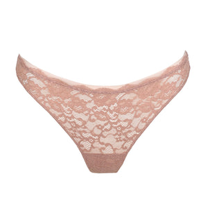 Marie Jo - Color Studio Lace Thong Patine