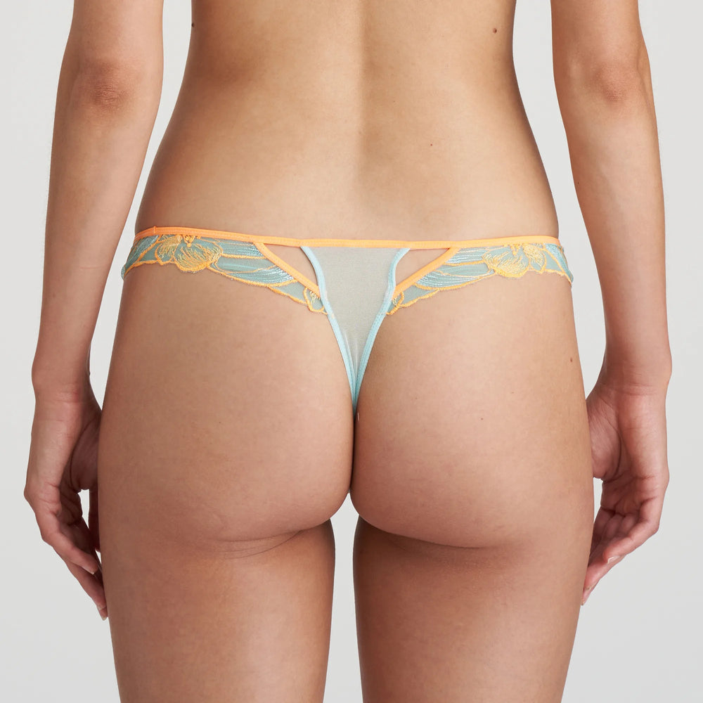 Marie Jo - Georgia Thong Clearwater