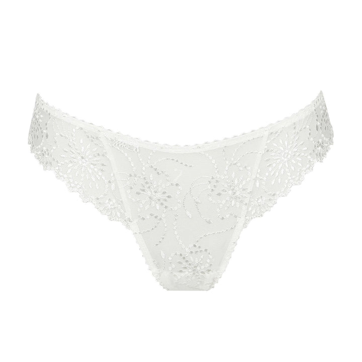 Marie Jo - Jane Thong Natural