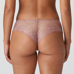 Marie Jo - Jane Luxury Thong Bois De Rose