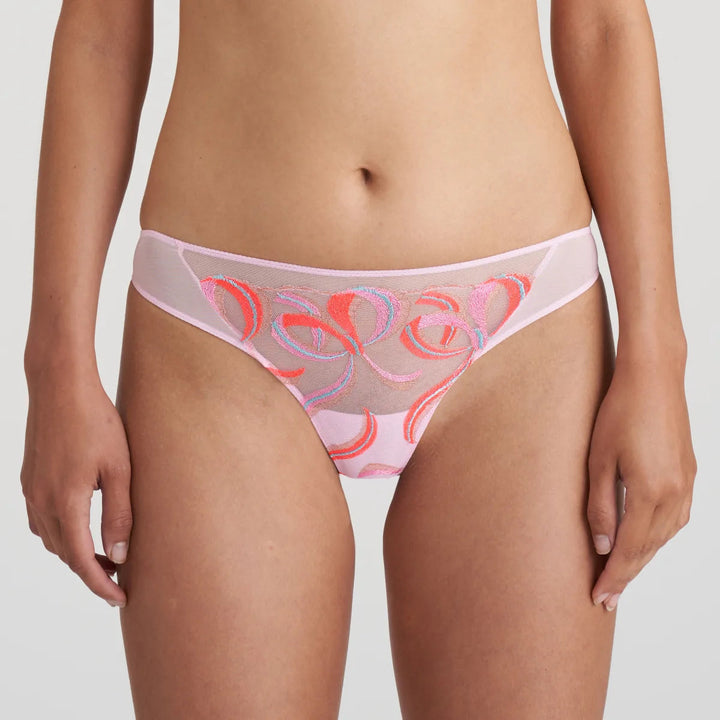 Marie Jo String Vita - Lily Rose String Marie Jo