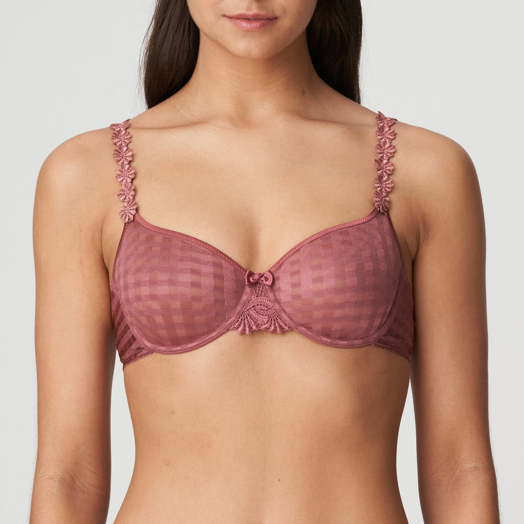 Marie Jo - Avero Non Padded Full Cup Seamless Wild Ginger