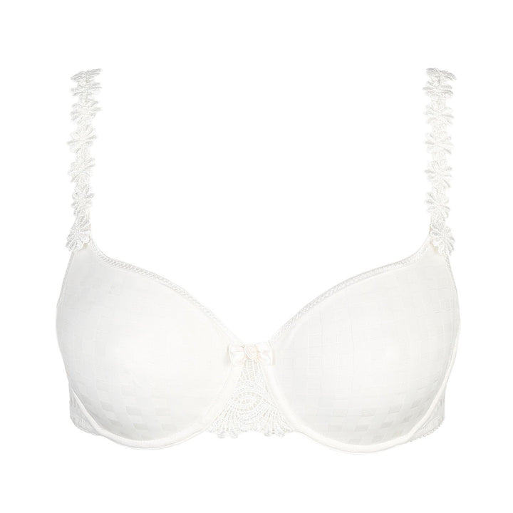 Marie Jo Avero Reggiseno senza imbottitura senza cuciture - Reggiseno a coppa naturale naturale Marie Jo