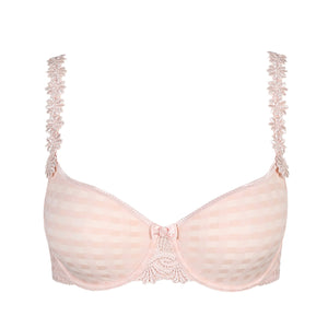Marie Jo - Avero Non Padded Full Cup Seamless Pearly Pink