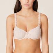 Marie Jo - Avero Non Padded Full Cup Seamless Pearly Pink
