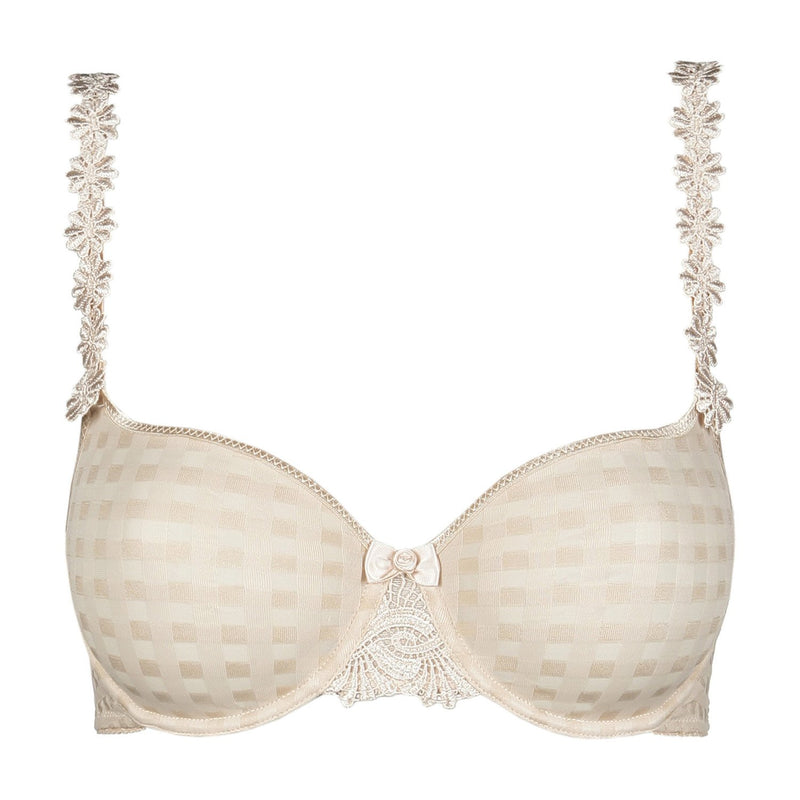 Marie Jo - Avero Non Padded Full Cup Seamless Caffe Latte