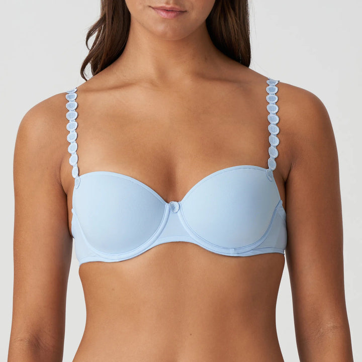 Marie Jo - Tom Padded Balcony Bra Cloud