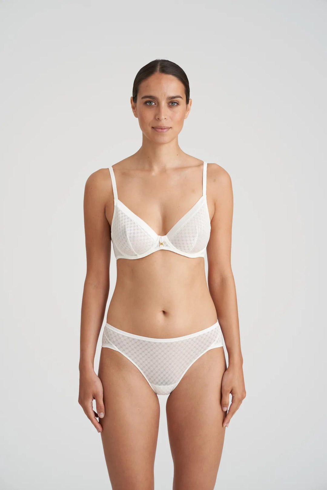 Marie Jo L'Aventure Slip Channing Rio - Natural Brief Marie Jo L'Aventure