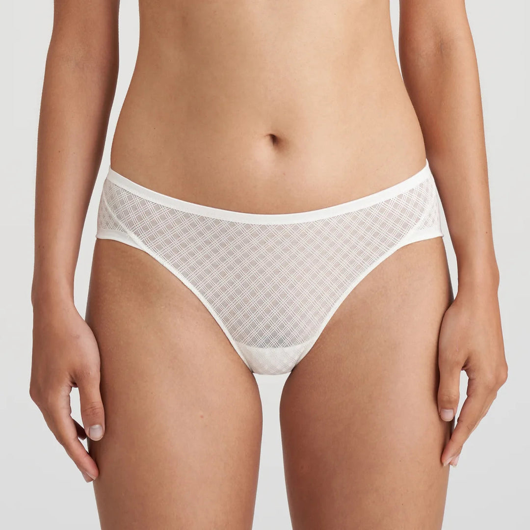 Marie Jo L'Aventure Slip Channing Rio - Natural Brief Marie Jo L'Aventure