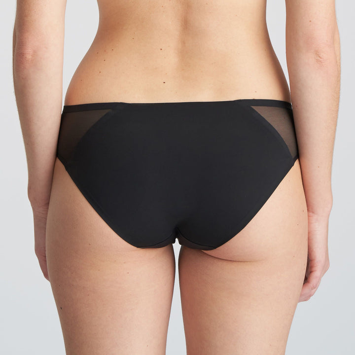 Marie Jo L'Aventure Louie Rio Brief - Black Brief Marie Jo L'Aventure