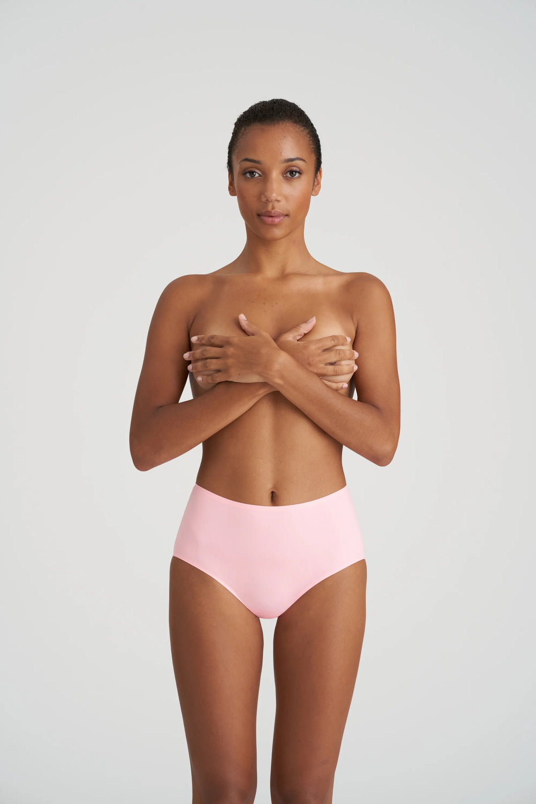 Marie Jo L'Aventure Color Studio Slip Completo - Rosa Parfait Slip Completo Marie Jo L'Aventure