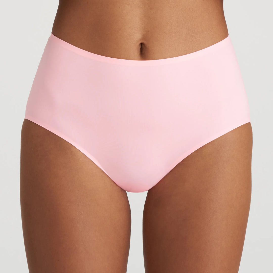 Marie Jo L'Aventure Color Studio Slip Completo - Rosa Parfait Slip Completo Marie Jo L'Aventure